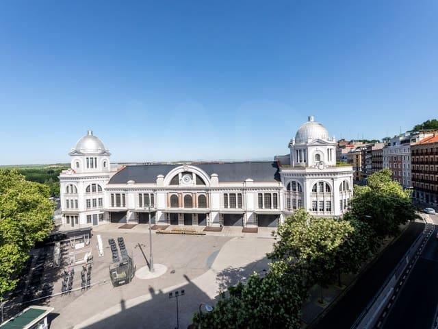 Apartamento en venta en Madrid, Madrid