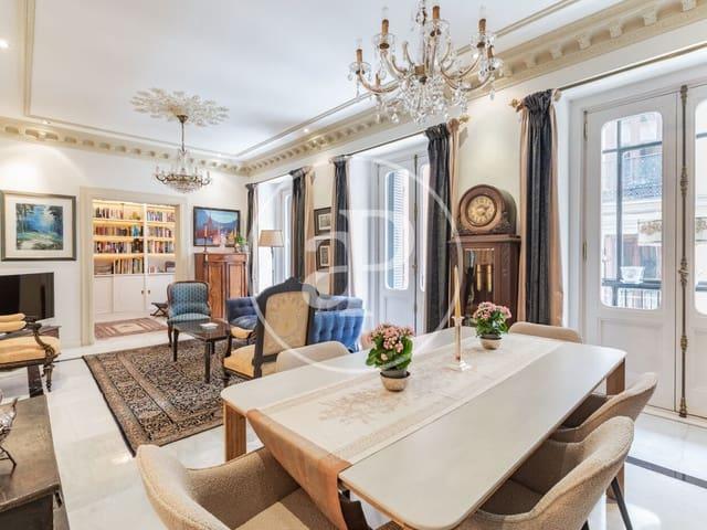Apartamento en venta en Madrid, Madrid