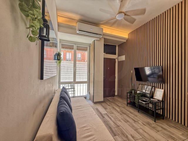 Apartamento en venta en Madrid, Madrid