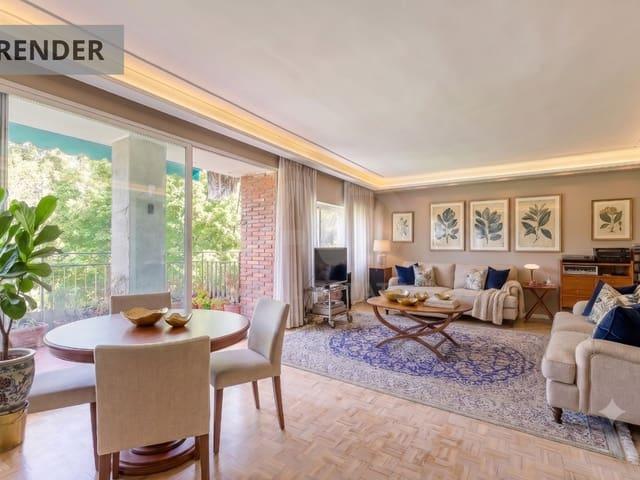 Apartamento en venta en Madrid, Madrid