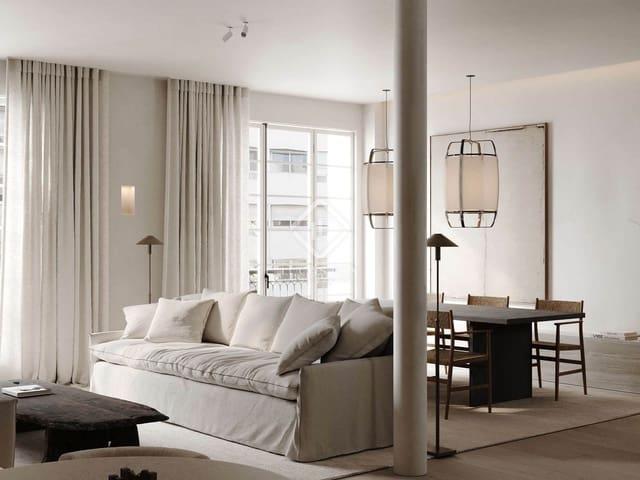 Apartamento en venta en Madrid, Madrid