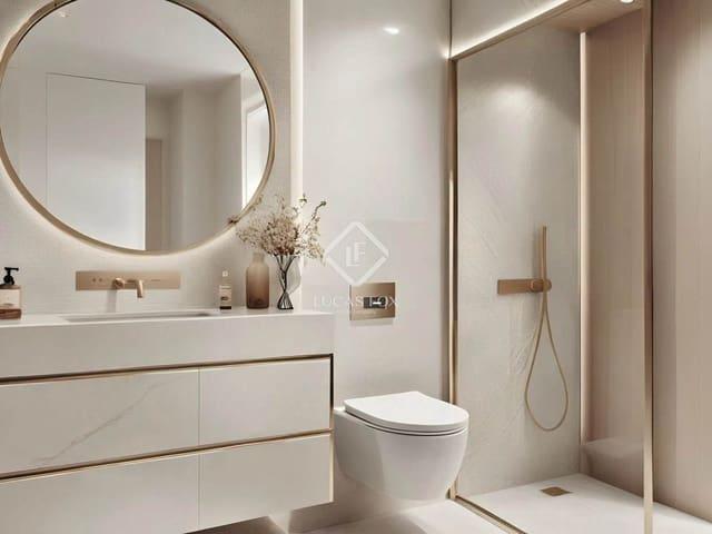 Apartamento en venta en Madrid, Madrid