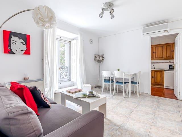 Apartamento en venta en Madrid, Madrid