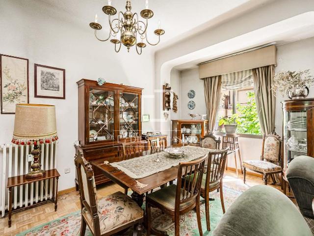 Apartamento en venta en Madrid Madrid