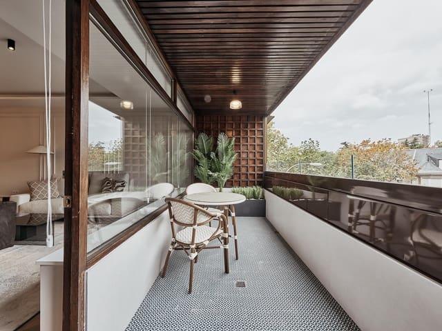 Apartamento en venta en Madrid, Madrid