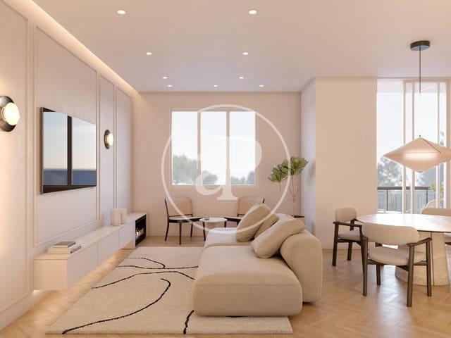 Apartamento en venta en Madrid, Madrid