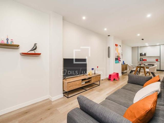Apartamento en venta en Madrid Madrid