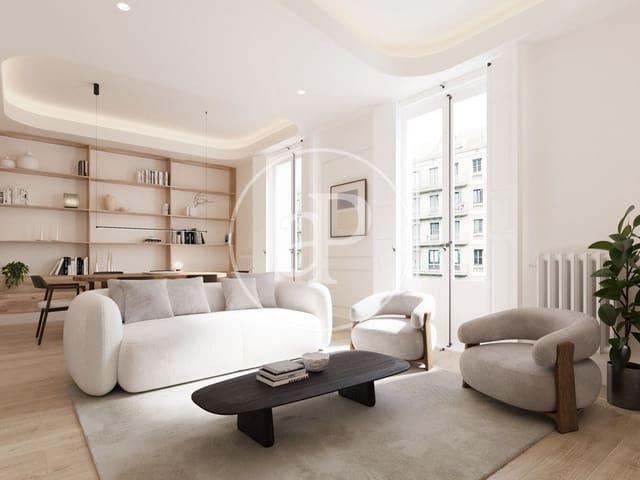 Apartamento en venta en Madrid, Madrid