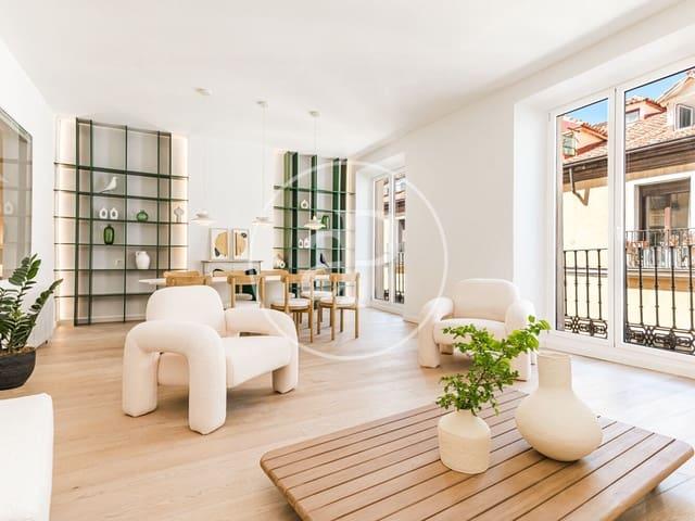 Apartamento en venta en Madrid, Madrid