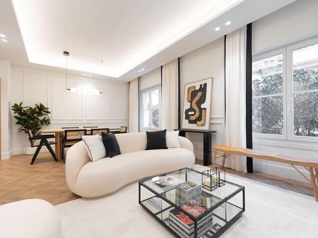 Apartamento en venta en Madrid, Madrid