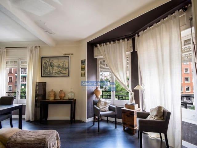 Apartamento en venta en Madrid, Madrid