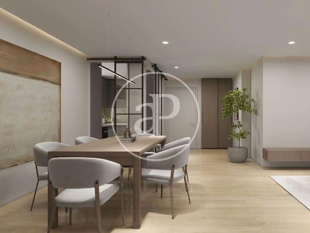 Apartamento en venta en Madrid, Madrid