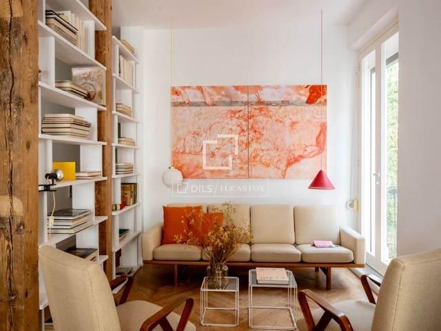 Apartamento en venta en Madrid, Madrid