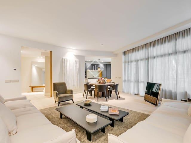 Apartamento en venta en Madrid, Madrid