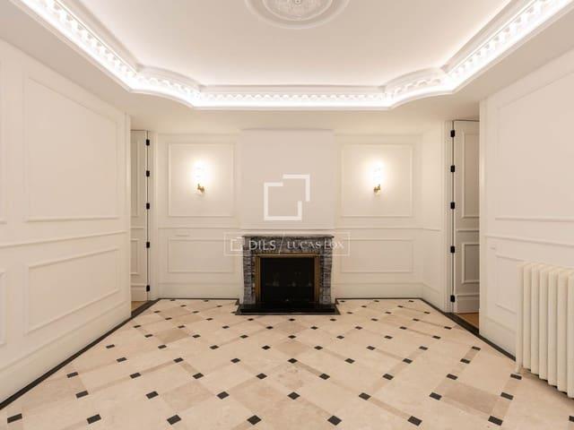 Apartamento en venta en Madrid, Madrid