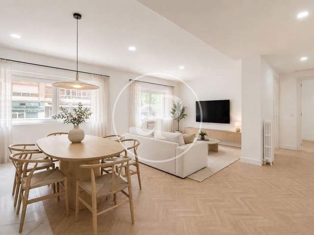 Apartamento en venta en Madrid, Madrid