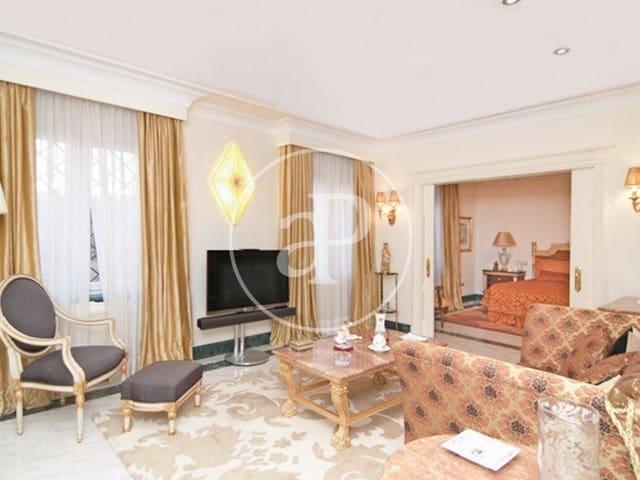 Apartamento en venta en Madrid, Madrid