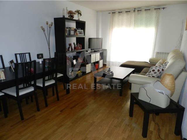 Apartamento en venta en Madrid, Madrid