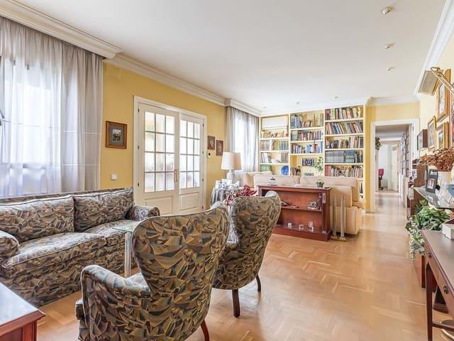 Apartamento en venta en Madrid, Madrid