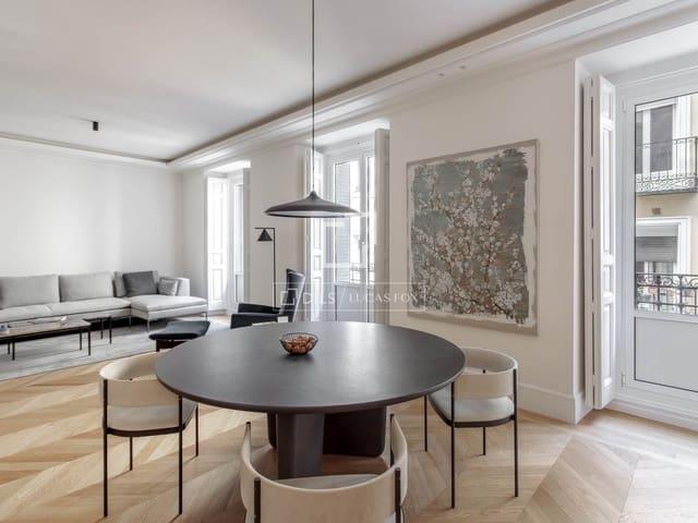 Apartamento en venta en Madrid, Madrid