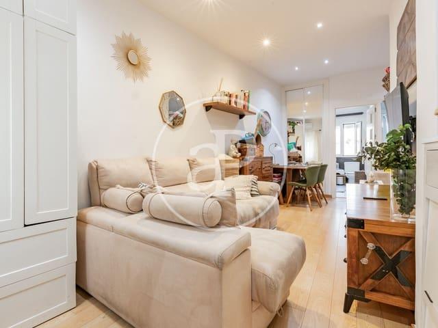 Apartamento en venta en Madrid, Madrid