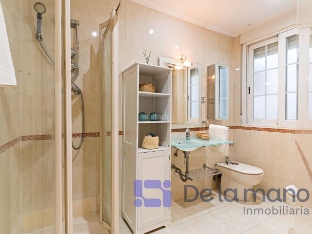 Apartamento en venta en Madrid, Numancia. COMODIDAD Y LUMINOSIDAD EN UNA SOLA VIVIENDA. Apartamentos.