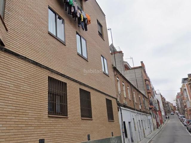 Apartamento en venta en Madrid, San Diego. VENTA VIVIENDA SANDIEGO. Apartamentos.