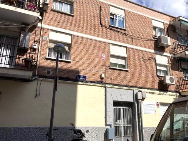 Apartamento en venta en Madrid, Portazgo. Apartamentos.