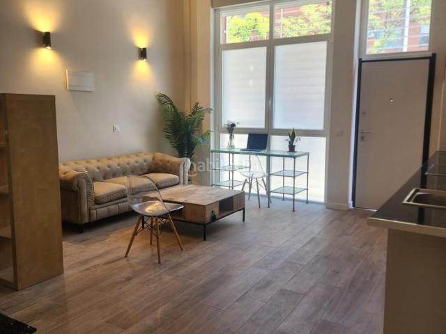 Apartamento en venta en Madrid, Portazgo. Excelente oportunidad piso reformado, luminoso y con gran potencial. Apartamentos.