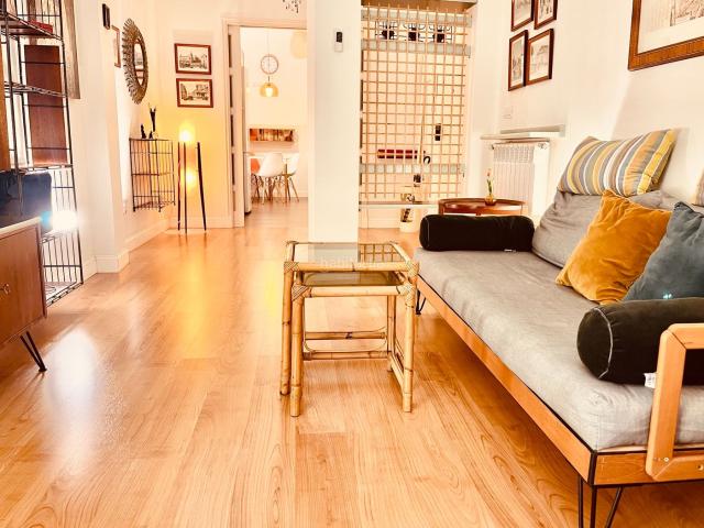 Apartamento en venta en Madrid, Palacio. Apartamento en Ópera. Apartamentos.