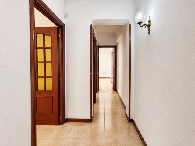 Apartamento en venta en Madrid, Palomeras Bajas. Vallecas San Diego. Apartamentos.
