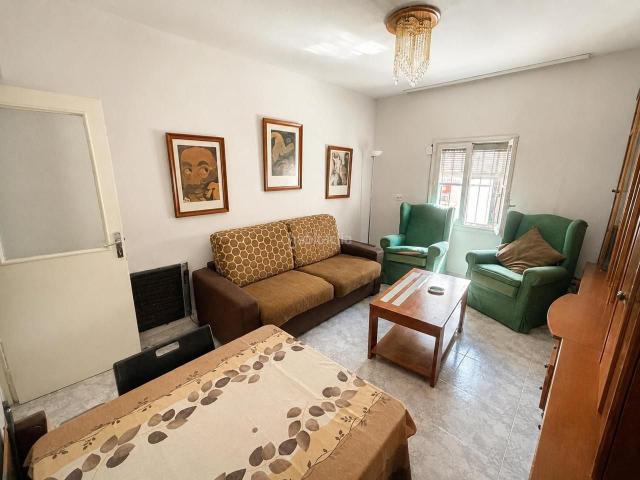 Apartamento en venta en Madrid, Pinar del Rey. Apartamentos.