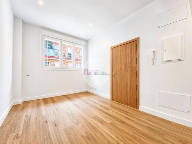 Apartamento en venta en Madrid, Pueblo Nuevo. Vivienda Exterior, a estrenar, en Pueblo Nuevo Barrio Bilbao. Apartamentos.
