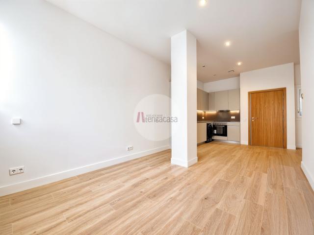 Apartamento en venta en Madrid, Pueblo Nuevo. Vivienda Exterior, a estrenar, en Pueblo Nuevo Barrio Bilbao. Apartamentos.