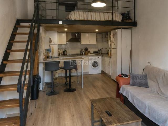 Apartamento en venta en Madrid, Puerta del Ángel. LOTE DE INVERSIÓN: 2 LOFTS ALQUILADOS + LOCAL COMERCIAL CON SALIDA DE HUMOS. Apartamentos.