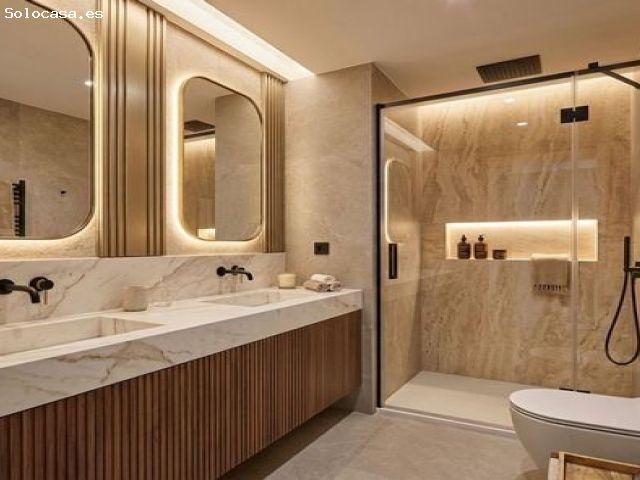 apartamento en Venta en Madrid. QTOT T1152