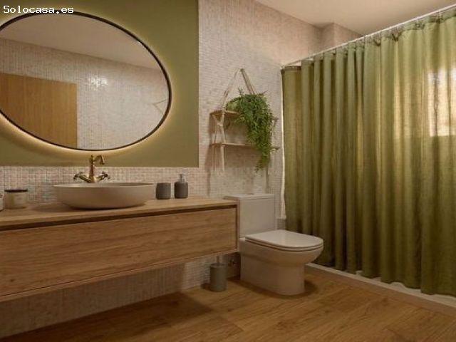 apartamento en Venta en Madrid. QTOT T1166