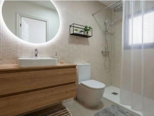 apartamento en Venta en Madrid. QTOT T1187
