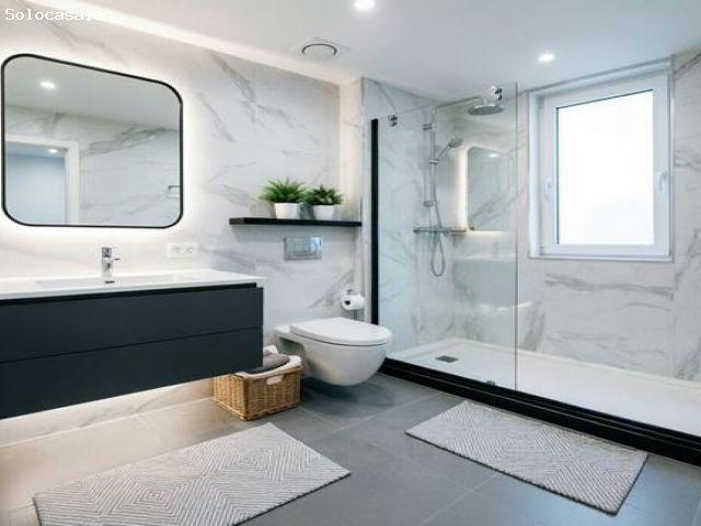 apartamento en Venta en Madrid. QTOT T1192