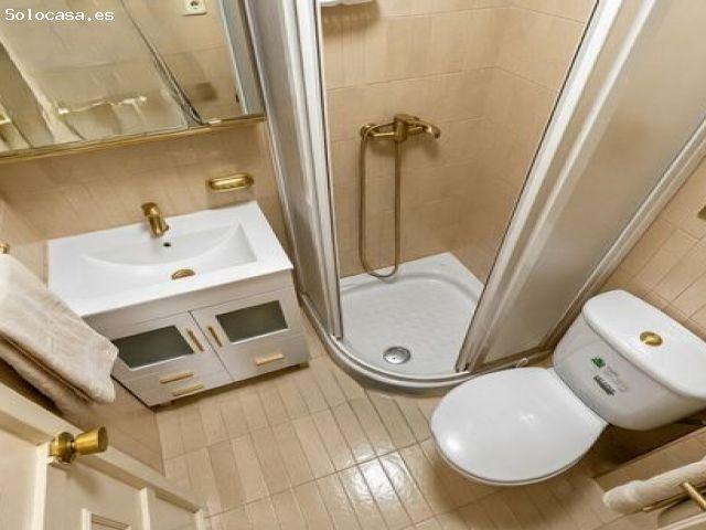 apartamento en Venta en Madrid. QTOT T1245