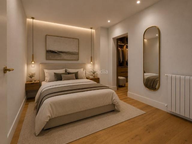 Apartamento en venta en Madrid, Ríos Rosas Nuevos Ministerios. PISO CON DETALLES DE LUJO EN PONZANO. A ESTRENAR. Apartamentos.