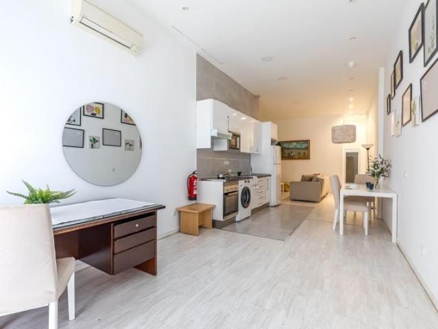 Apartamento en venta en Madrid, Tetuán