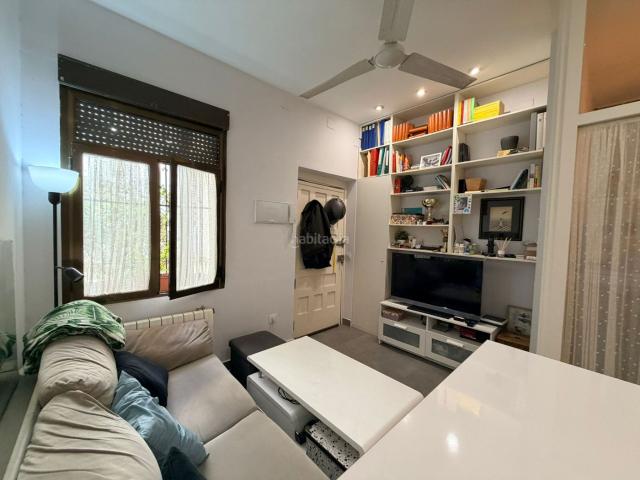 Apartamento en venta en Madrid, Trafalgar. APARTAMENTO INTERIOR EN CHAMBERI. Apartamentos.
