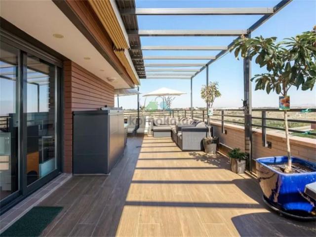 Apartamento en venta en Madrid, Valdebebas Valdefuentes