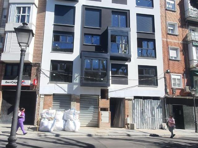 Apartamento en venta en Madrid, Villaverde Alto