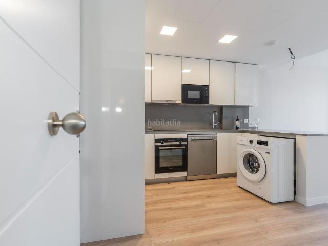Apartamento en venta en Madrid, Virgen del Cortijo Manoteras. Apartamento A Estrenar En Dulce Chacón. Apartamentos.