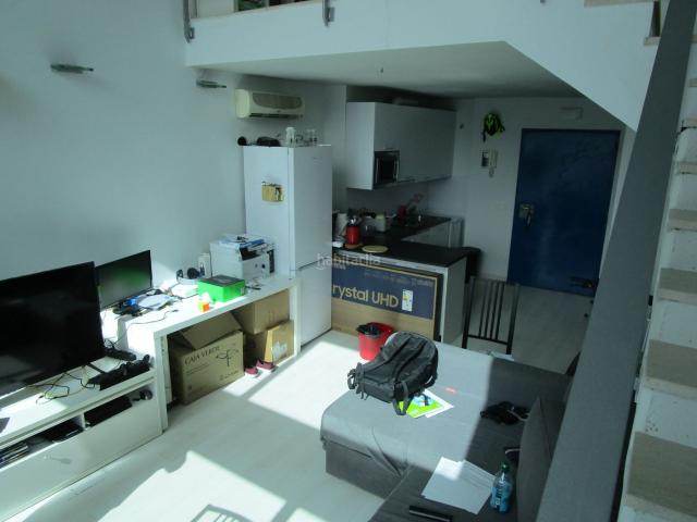 Apartamento en venta en Madrid, Virgen del Cortijo Manoteras. Apartamentos.