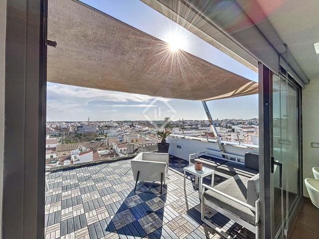 Apartamento en venta en Mahón Baleares