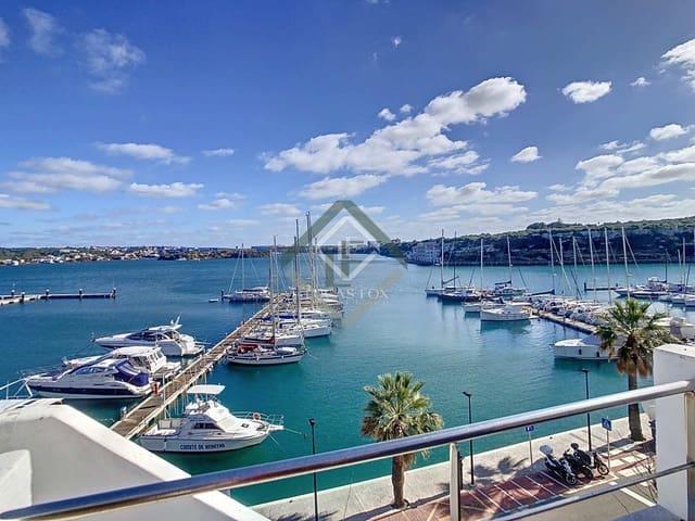 Apartamento en venta en Mahón / Maó, Menorca