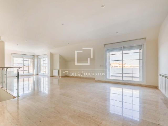 Apartamento en venta en Majadahonda Madrid